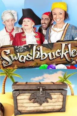 Swashbuckle Season 2