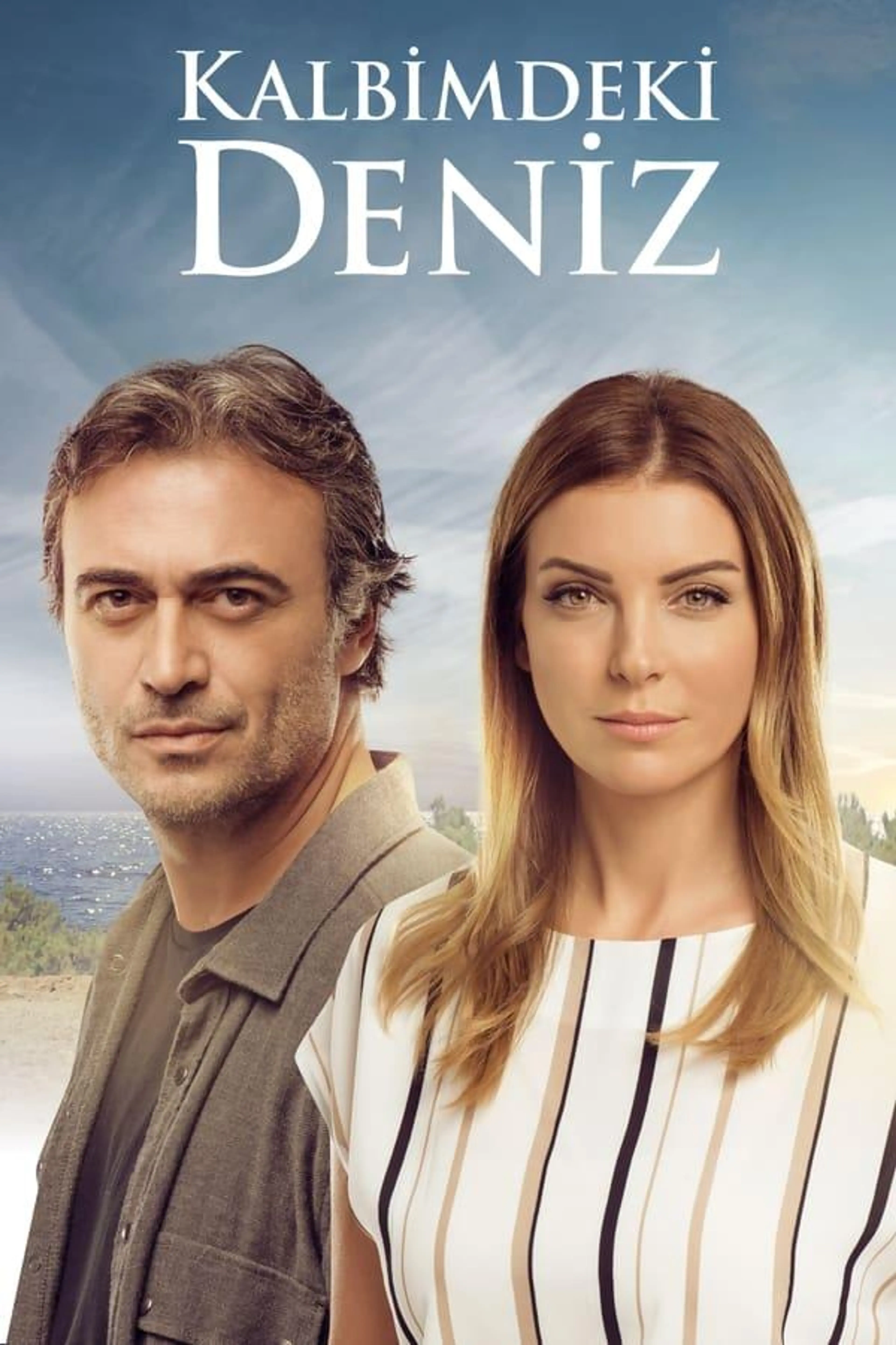 Deniz Inside My Heart Season 2