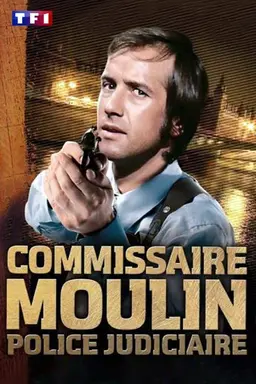 Police Commissioner Moulin Specials