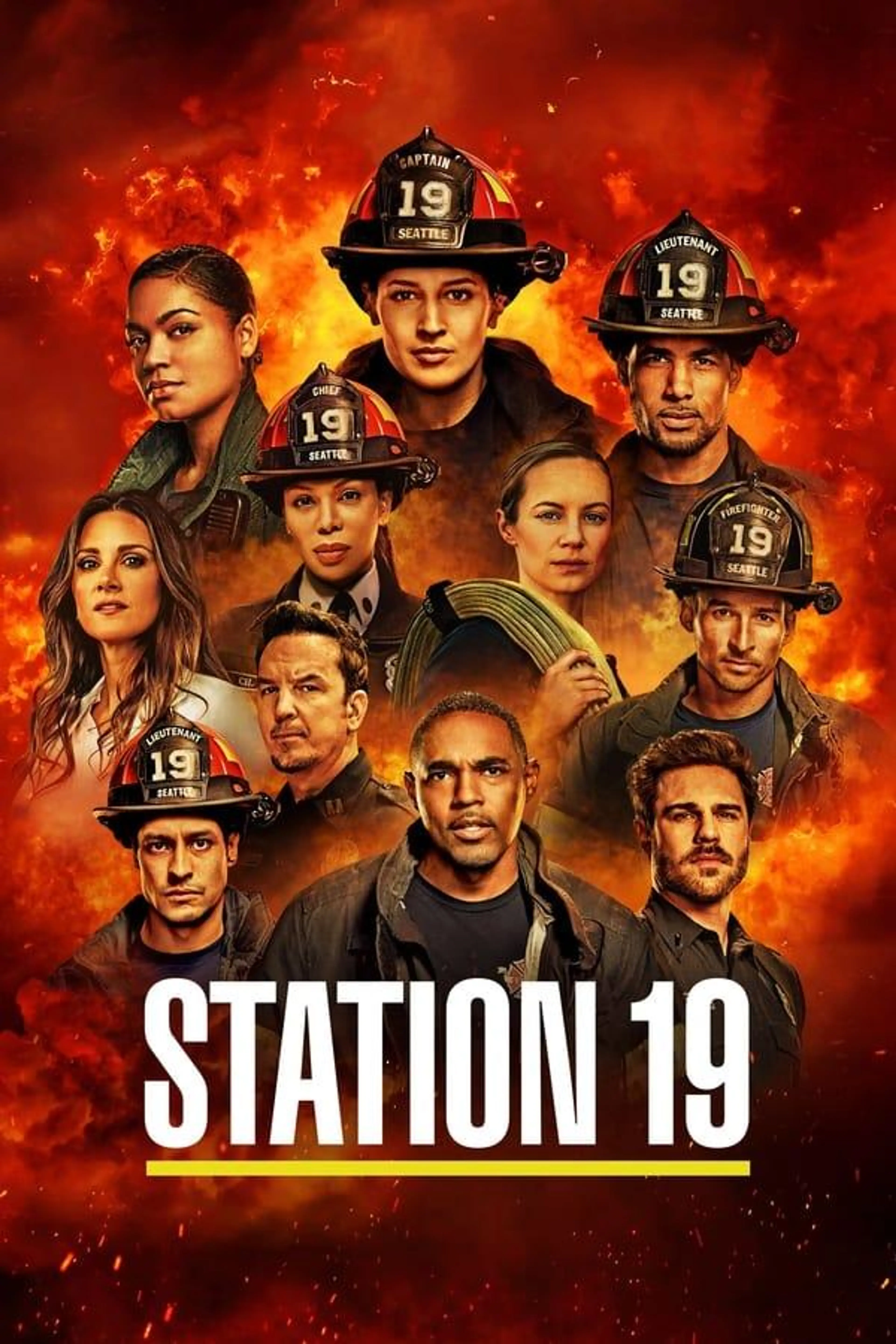 Station 19 Season 3