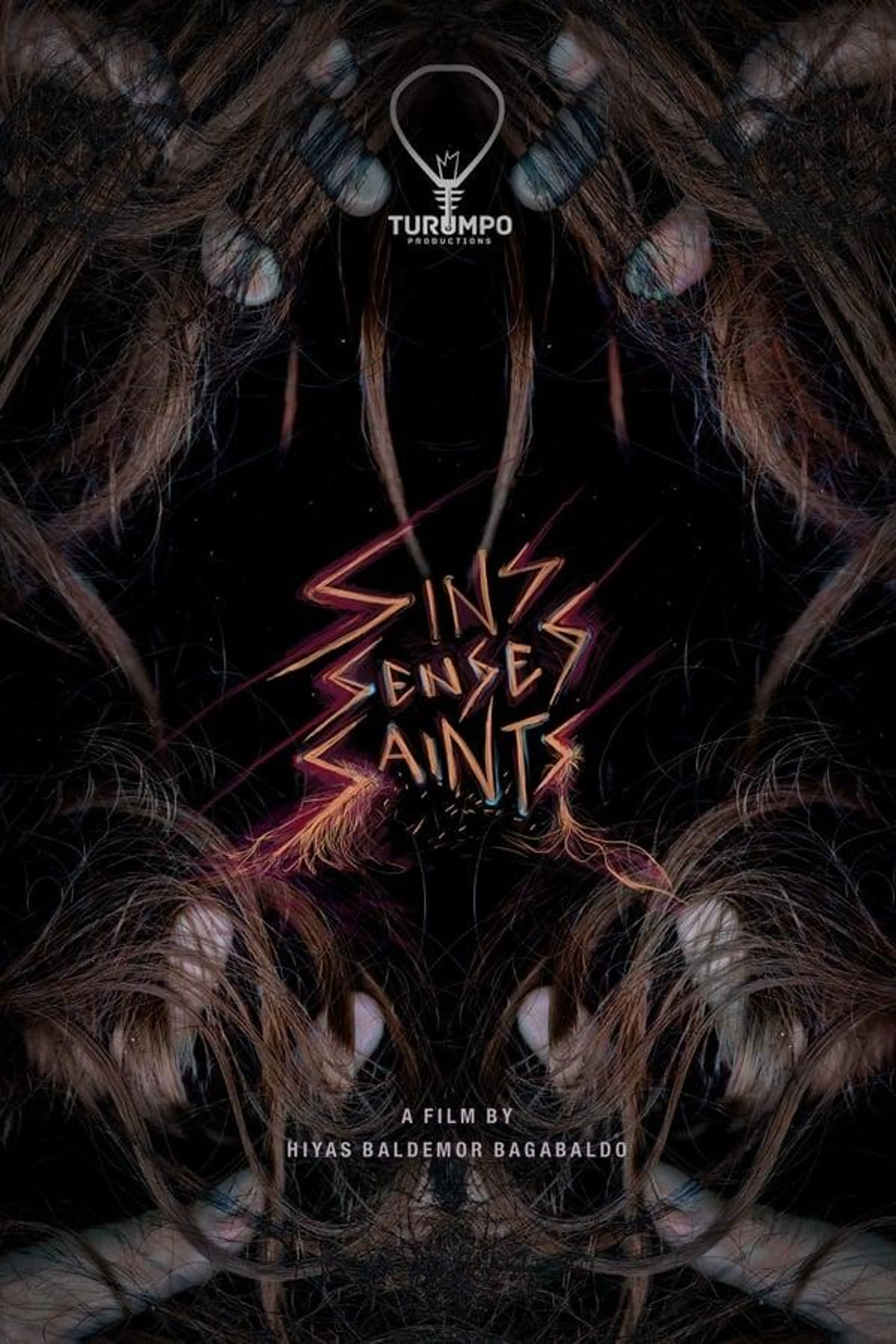 Sins Senses Saints