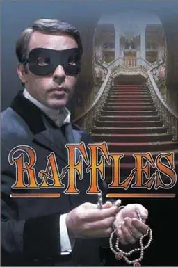 Raffles Specials
