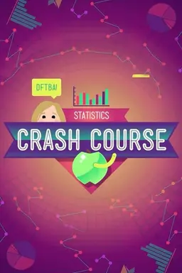 Crash Course Statistics Statistics