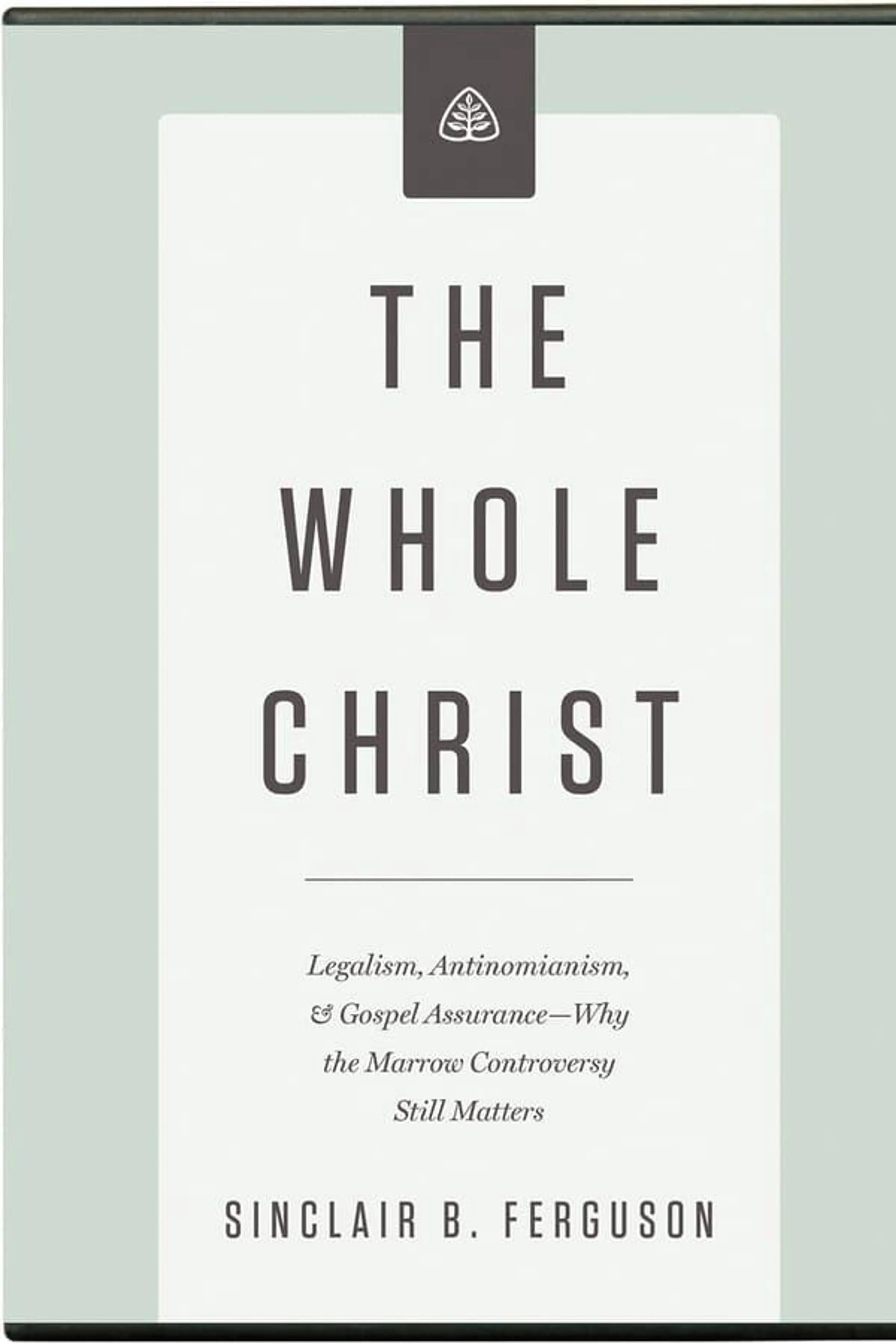 The Whole Christ