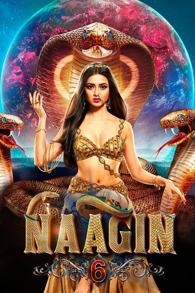Naagin Naagin 3