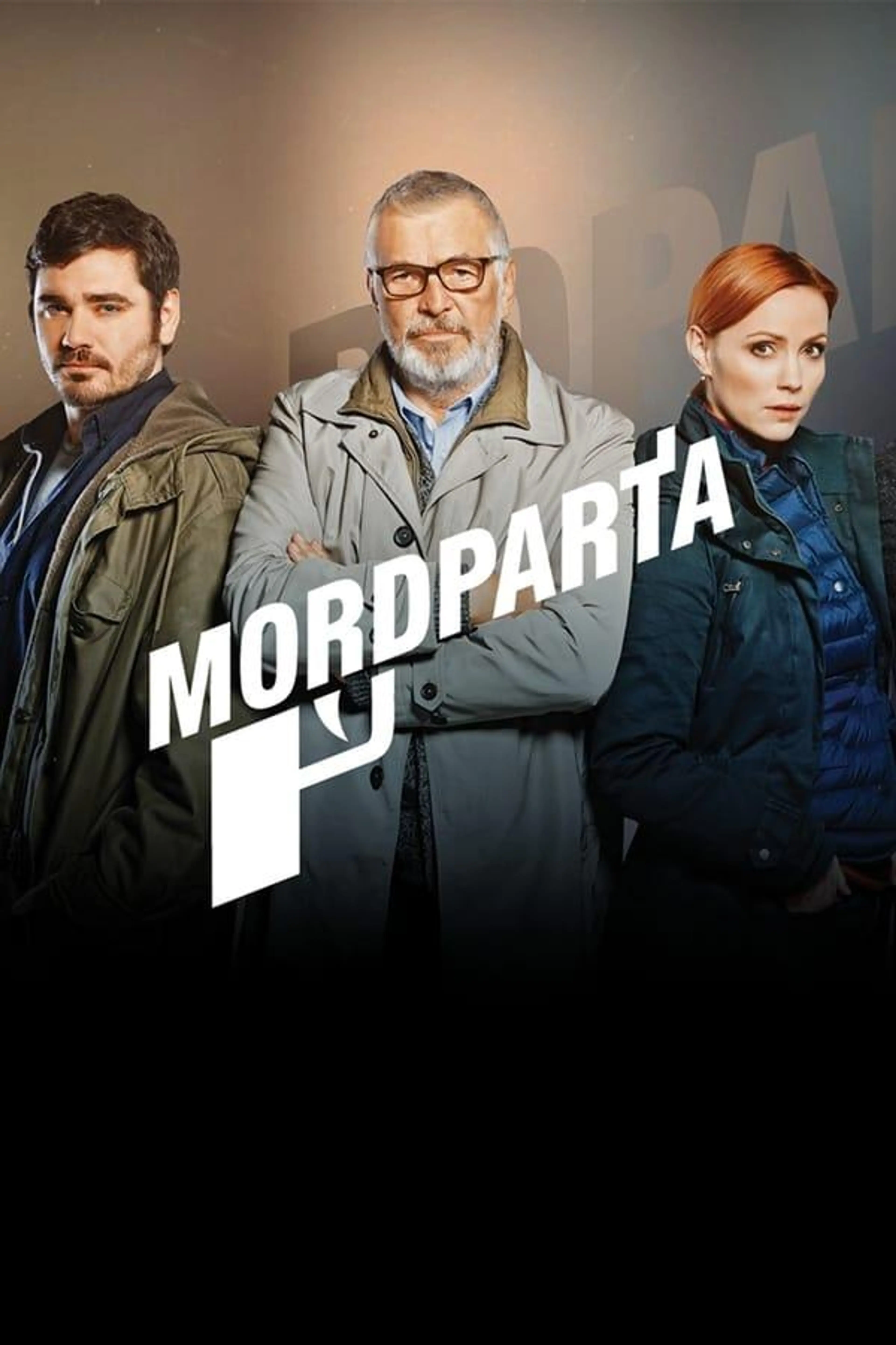 Mordparta Season 2