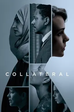 Collateral Season 1