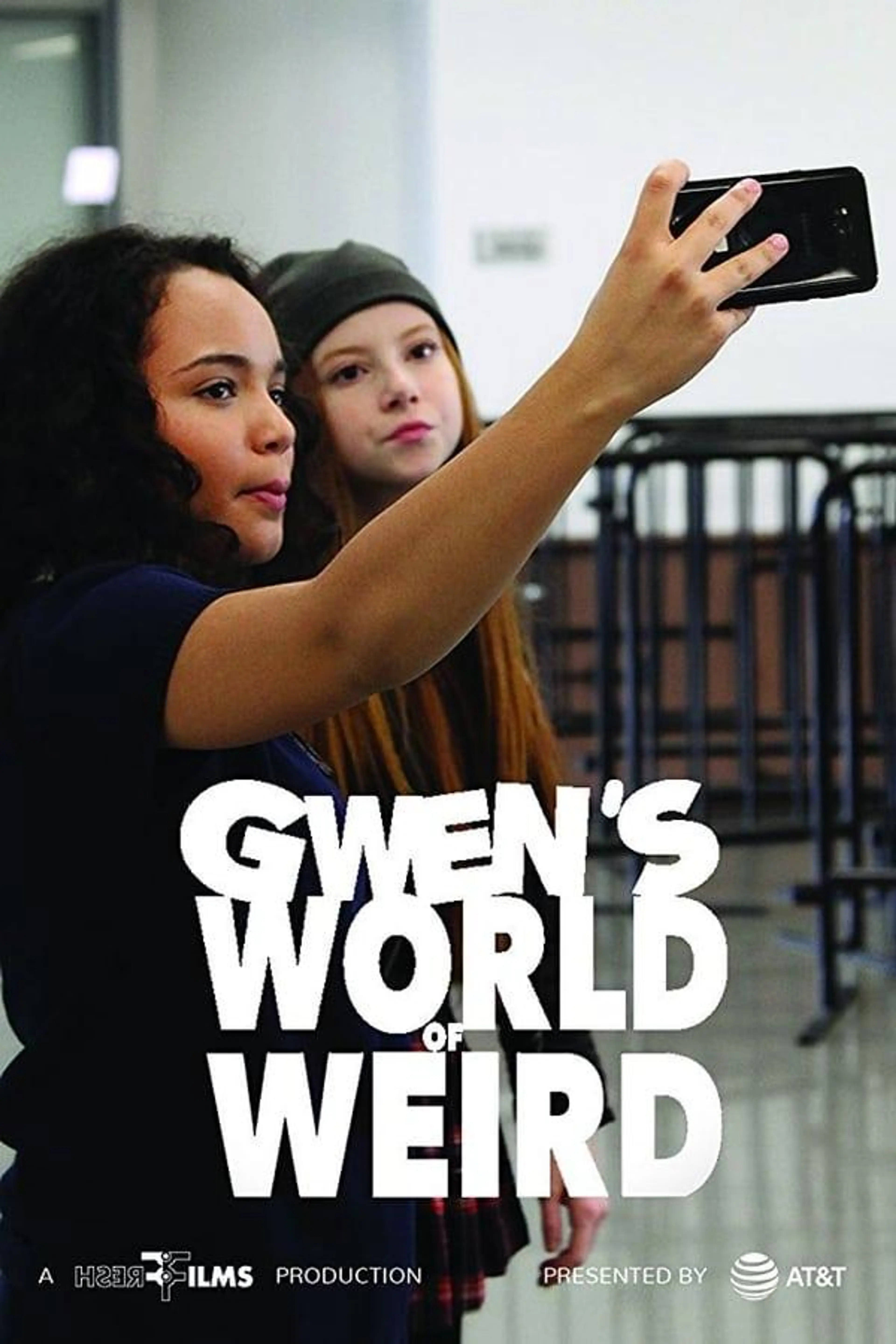 Gwen's World of Weird Season 1