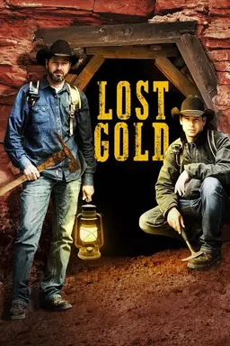 Lost Gold Season 1