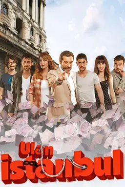 Bandits Season 1