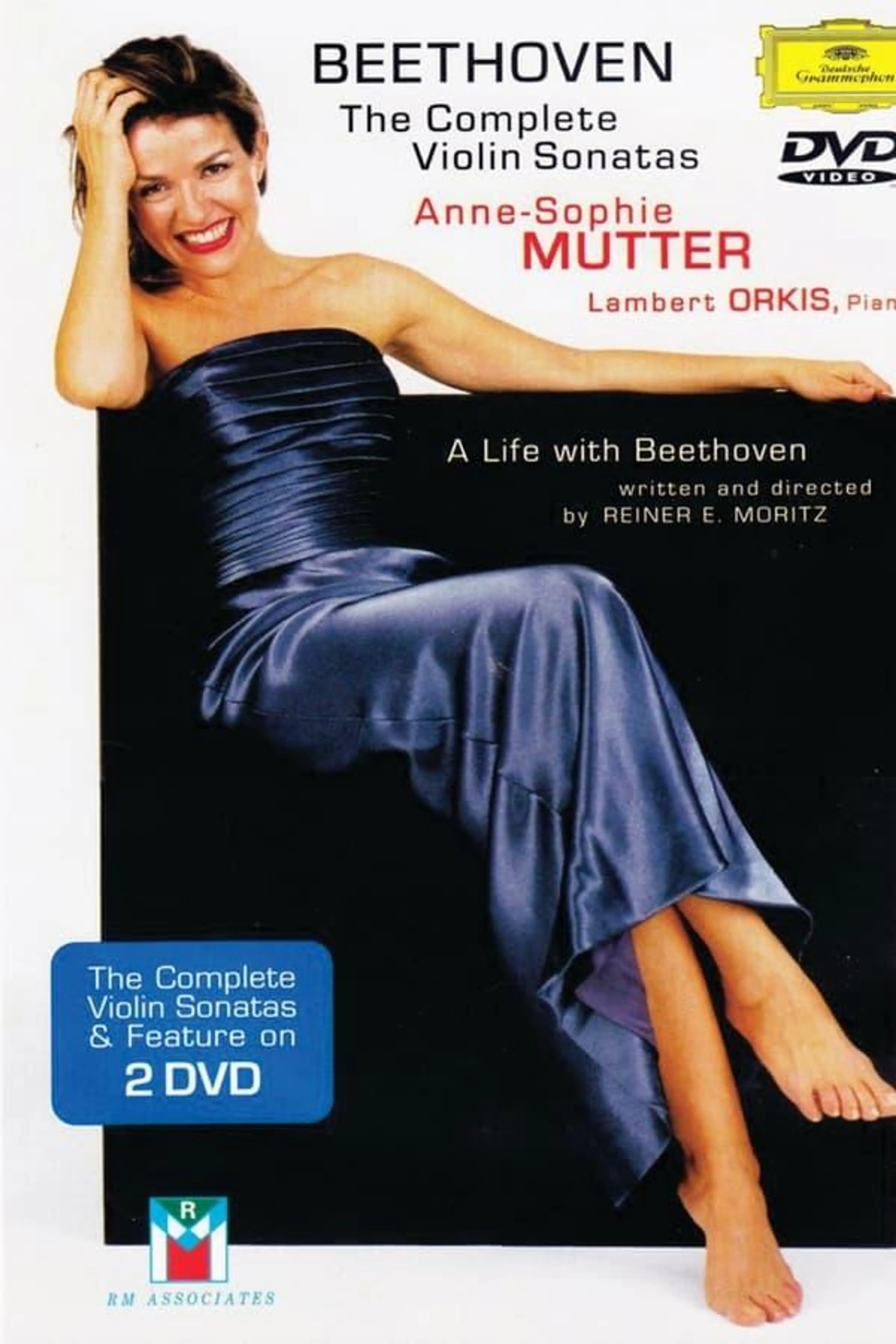 Beethoven - Complete Violin Sonatas