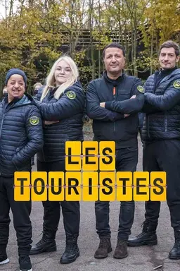 Les Touristes Season 1