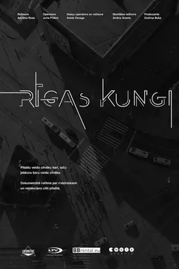 Lords of Riga
