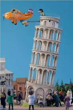 Tower