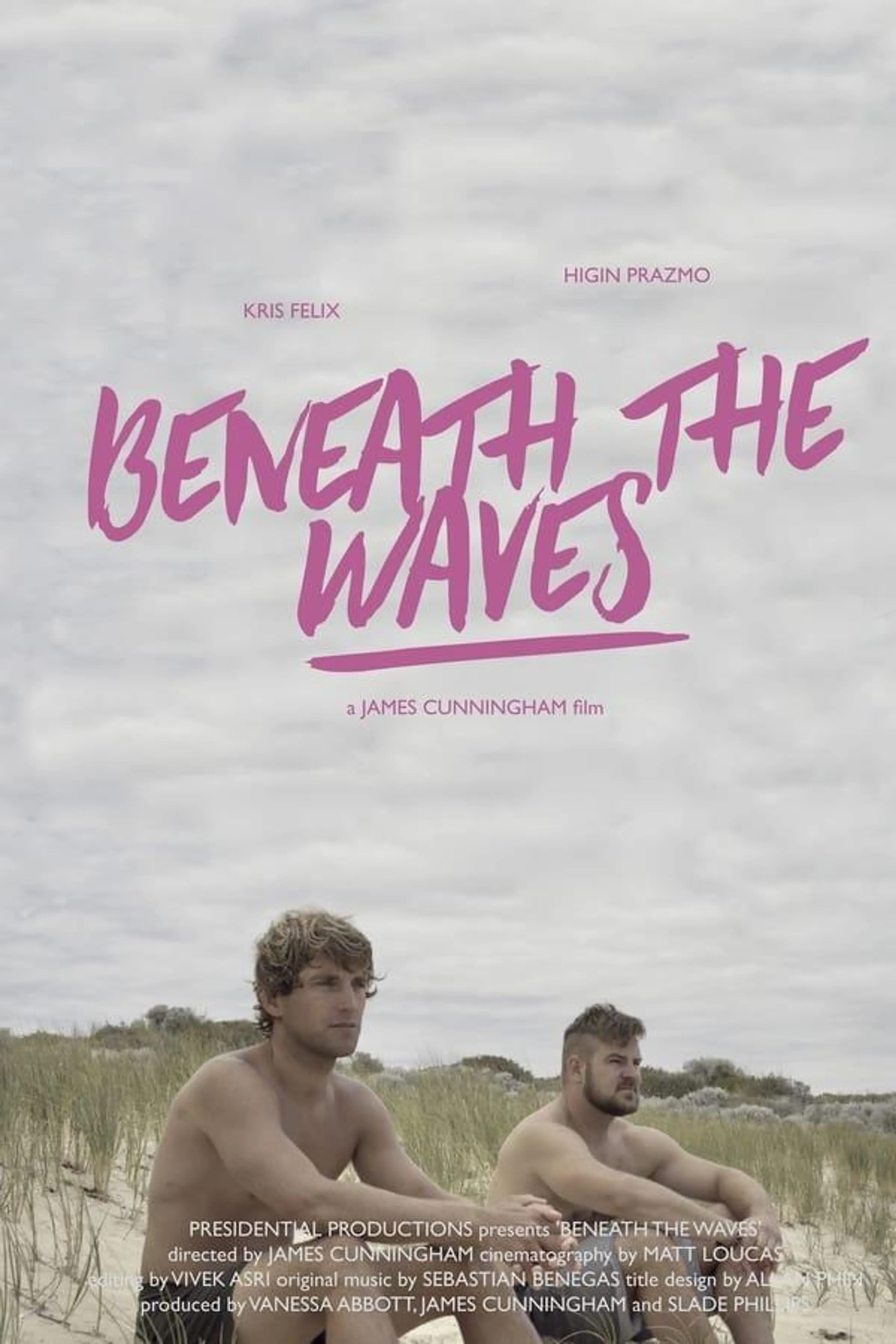 Beneath the Waves