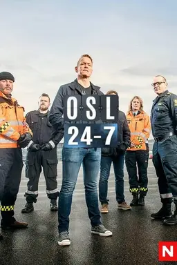 OSL 24-7 Season 1