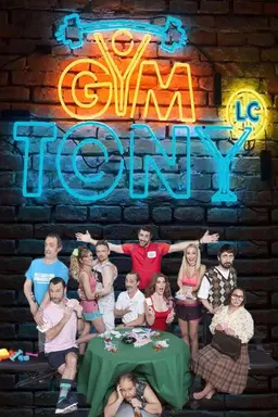 Gym Tony LC Season 1