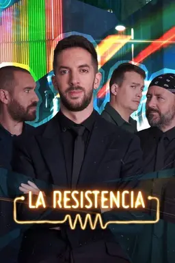 La resistencia Season 1
