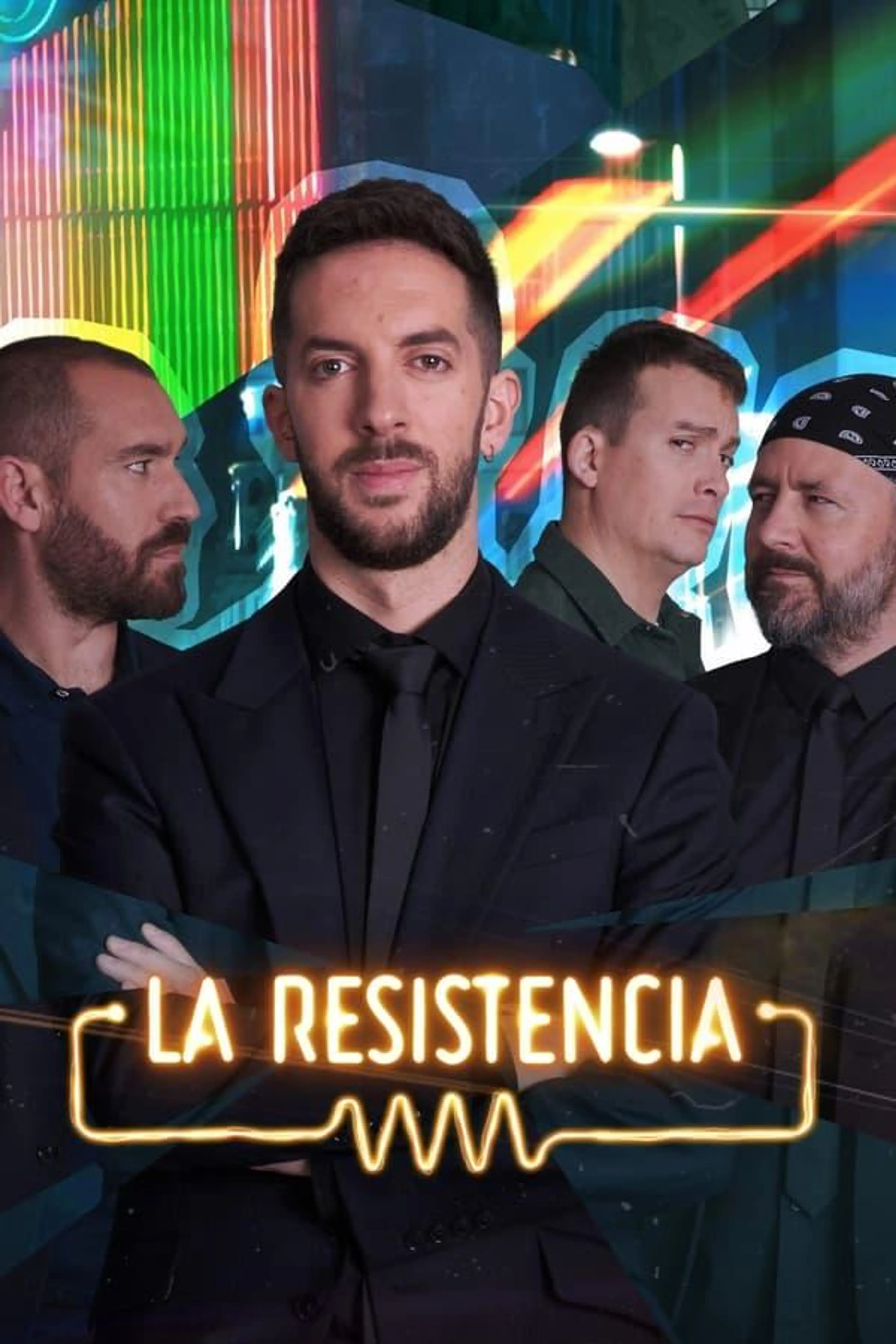 La resistencia Season 1