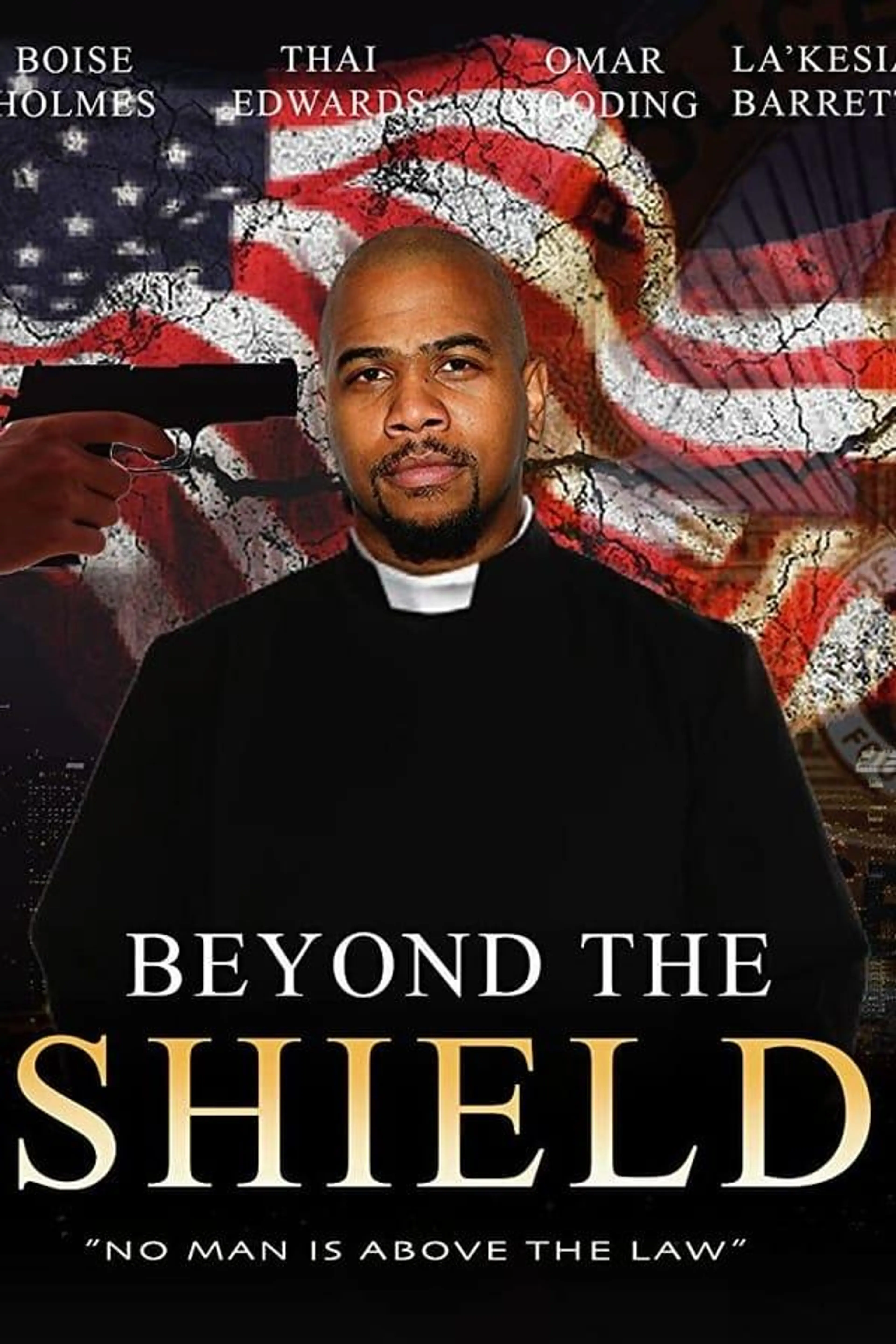 Beyond the Shield