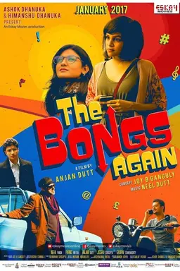 The Bongs Again