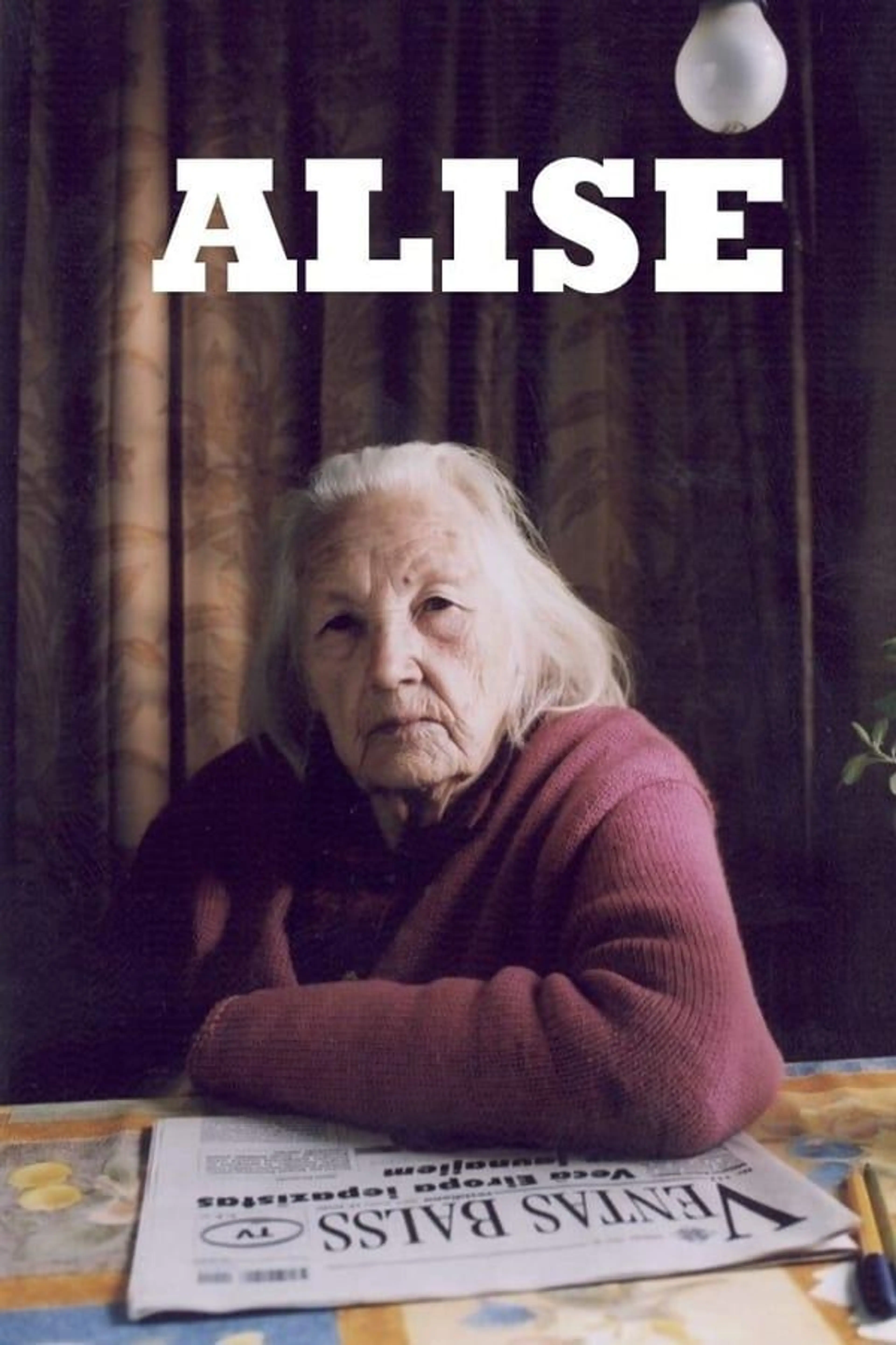 Alise