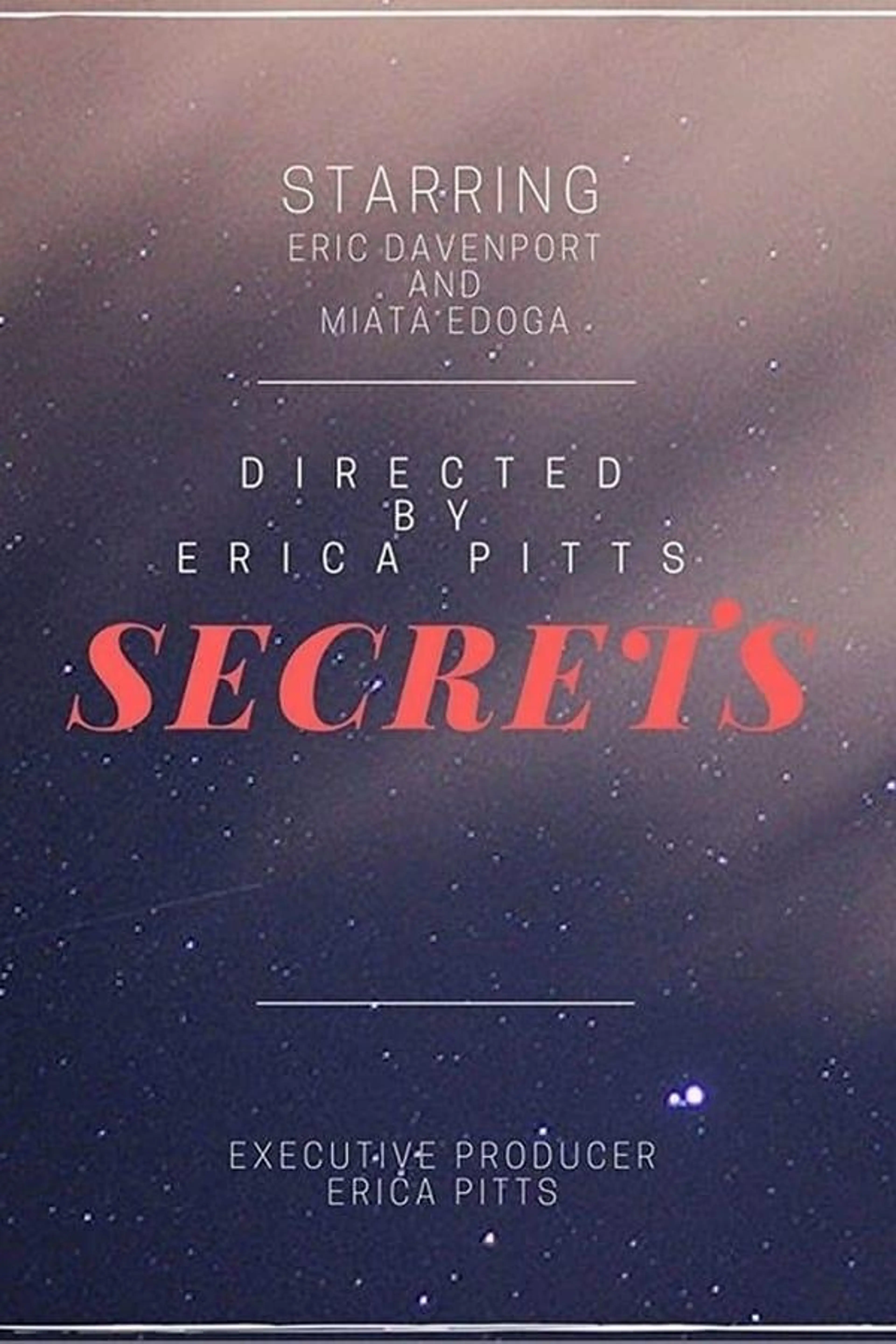Secrets
