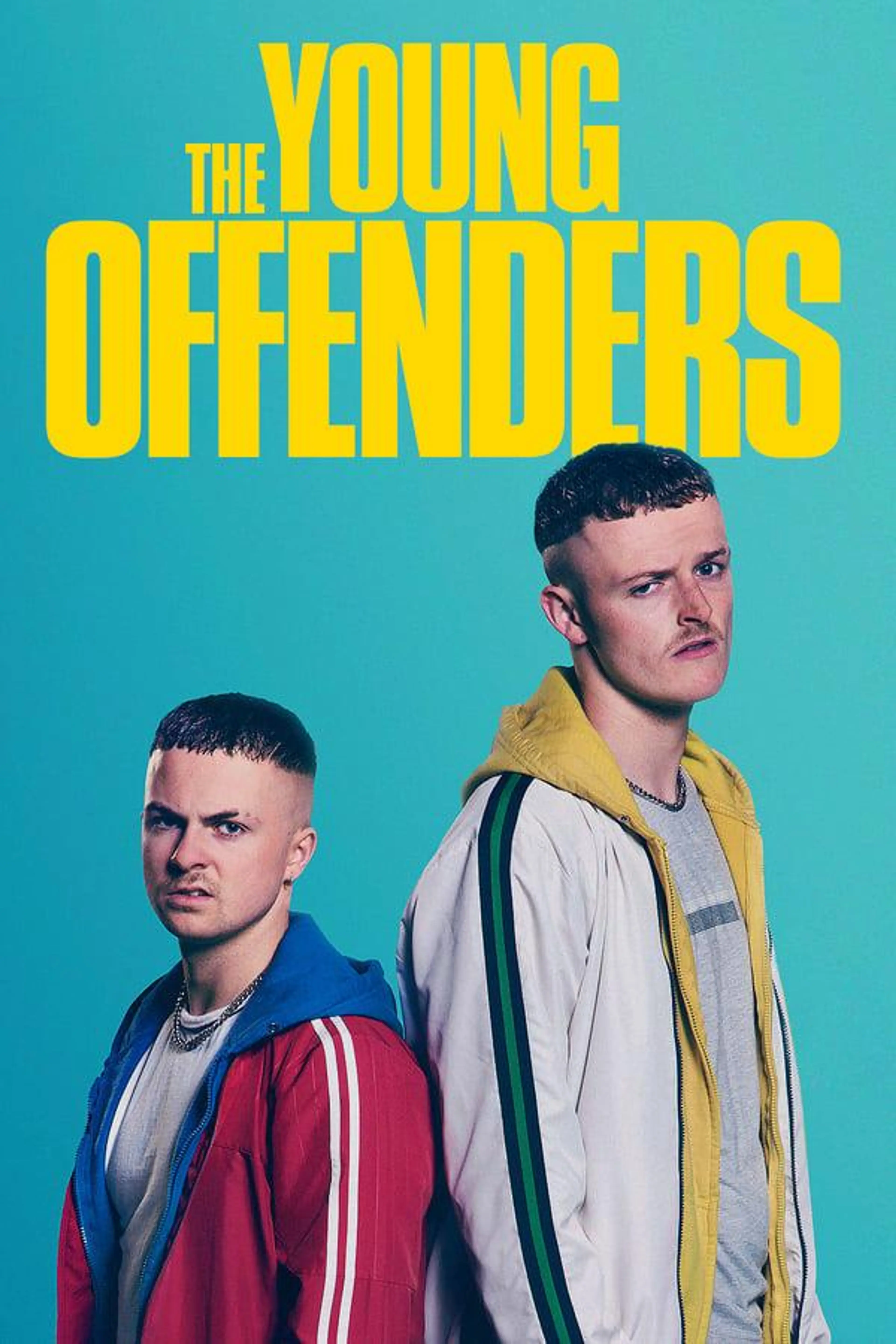 The Young Offenders Specials