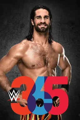 WWE 365 Miniseries