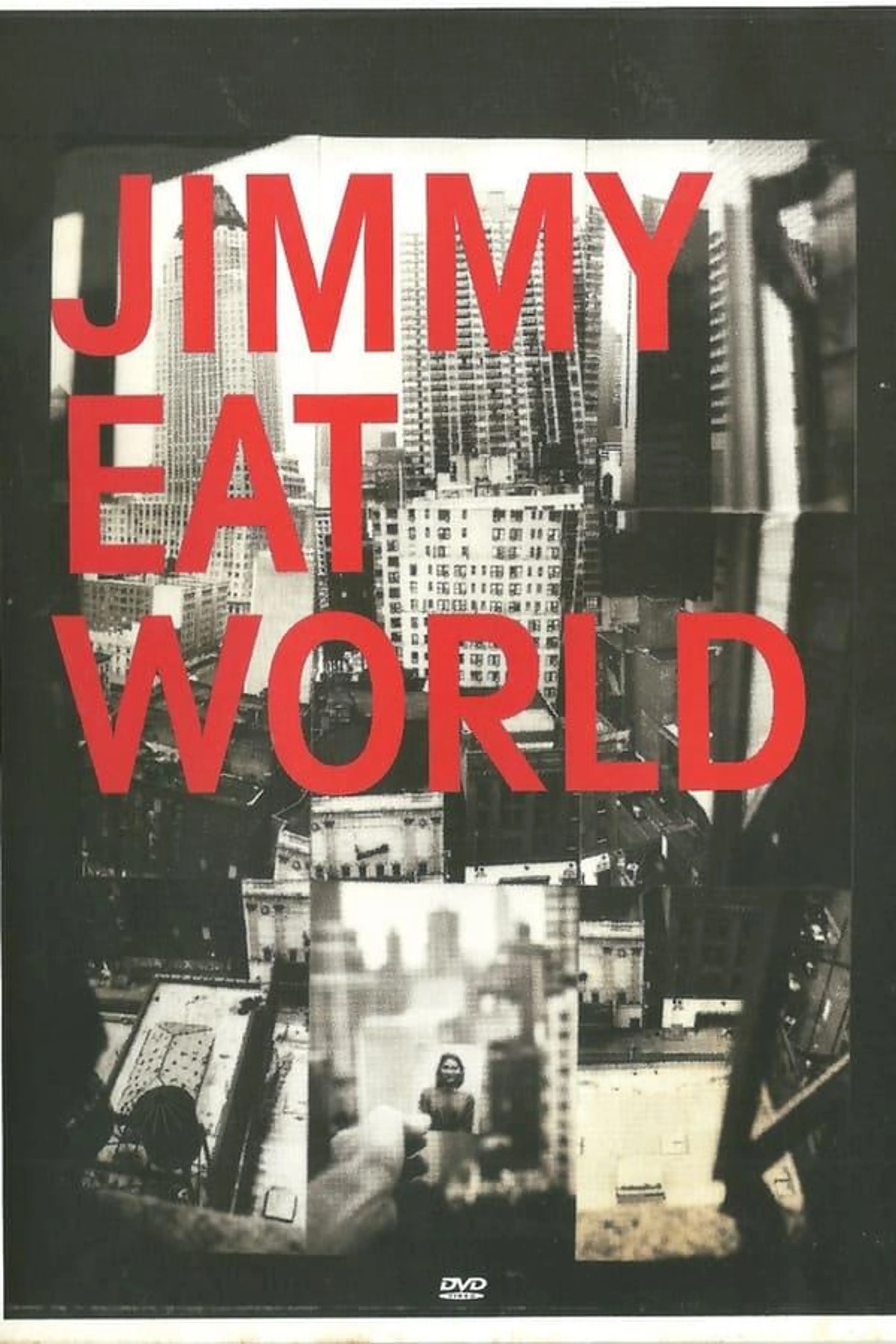 Jimmy Eat World: DVD EP