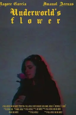 Underworld's Flower