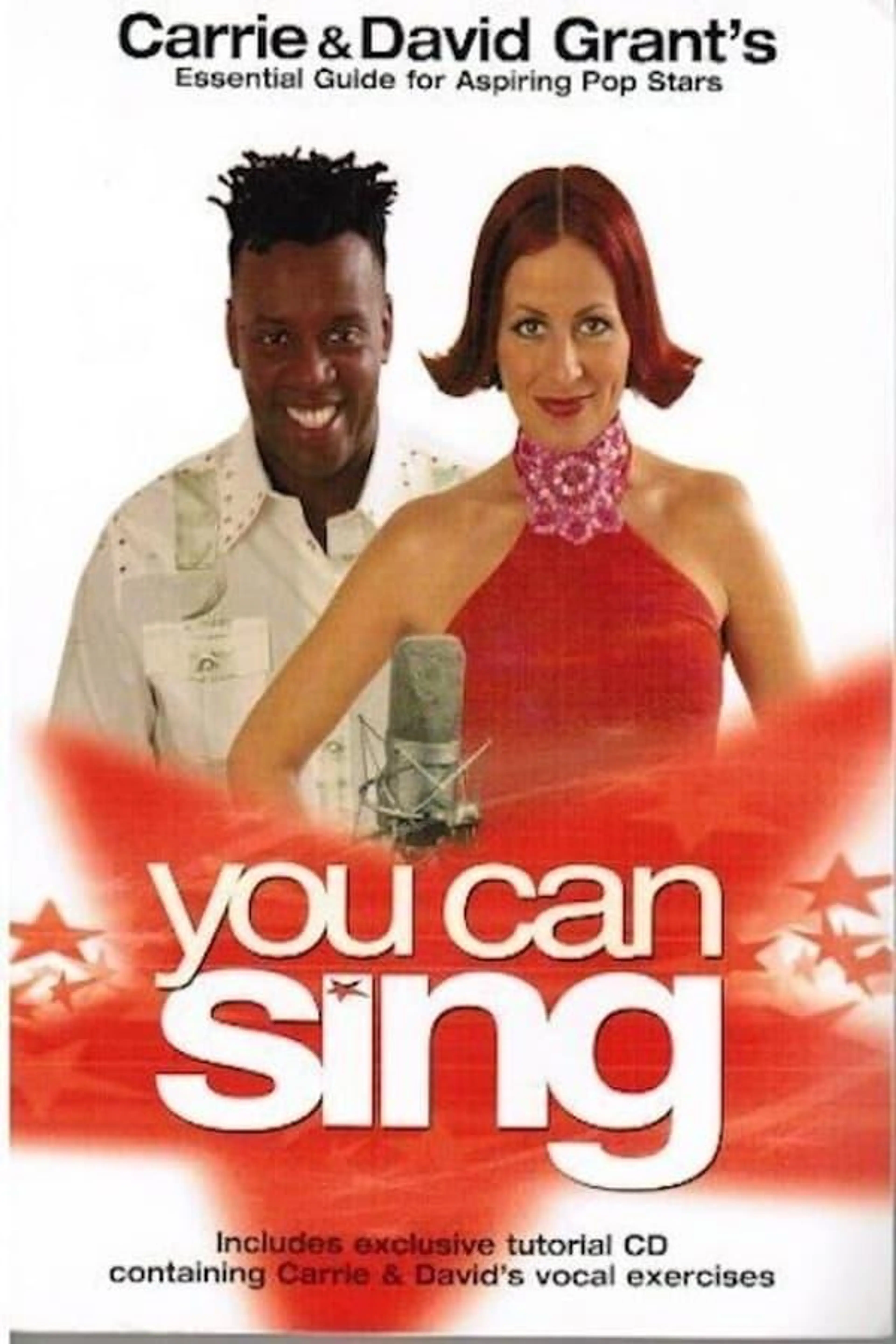 You Can Sing Season 1