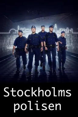 The Stockholm Police Season 1