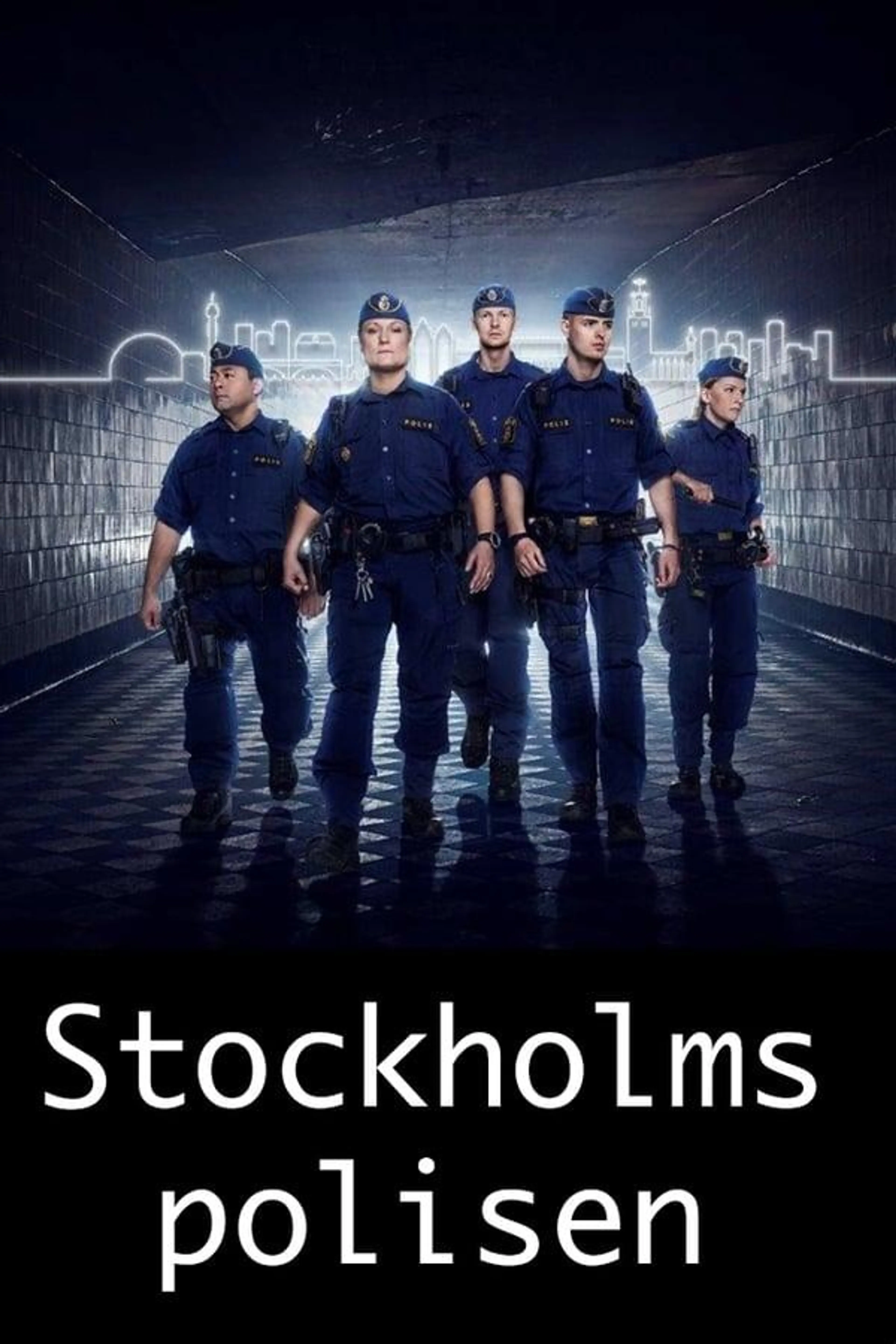 The Stockholm Police Season 1