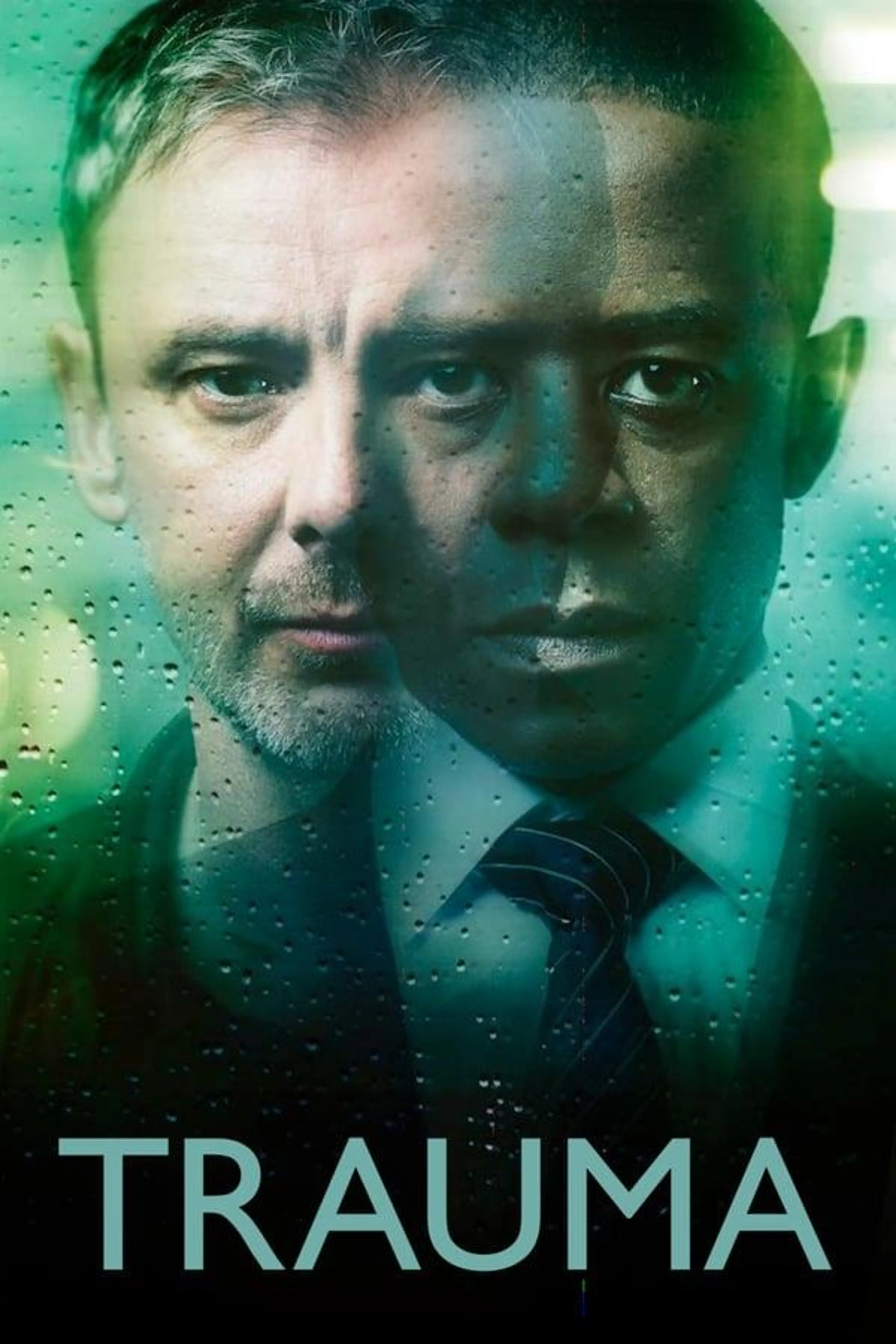 Trauma Season 1