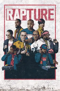 Rapture Season 1