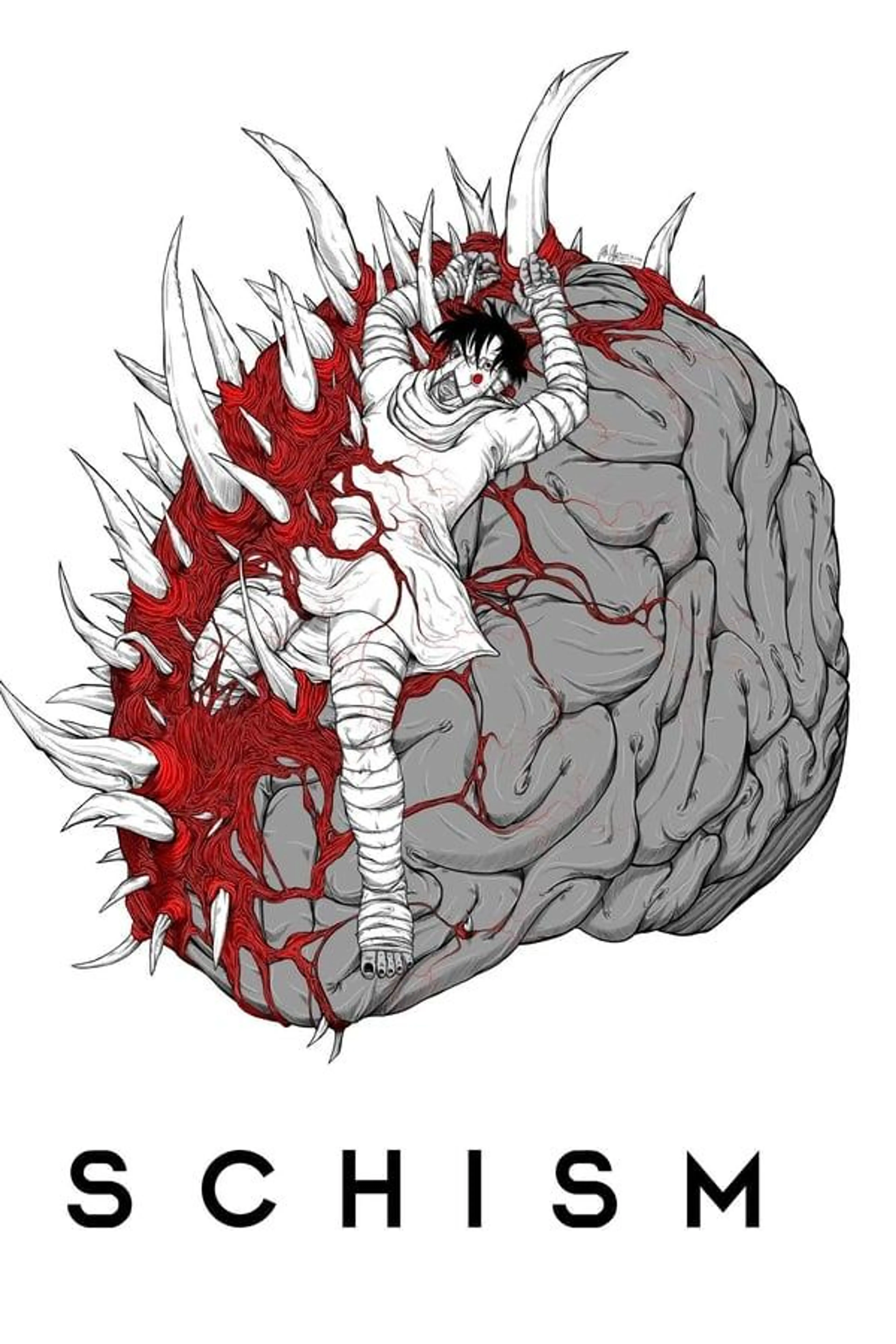 SCHISM