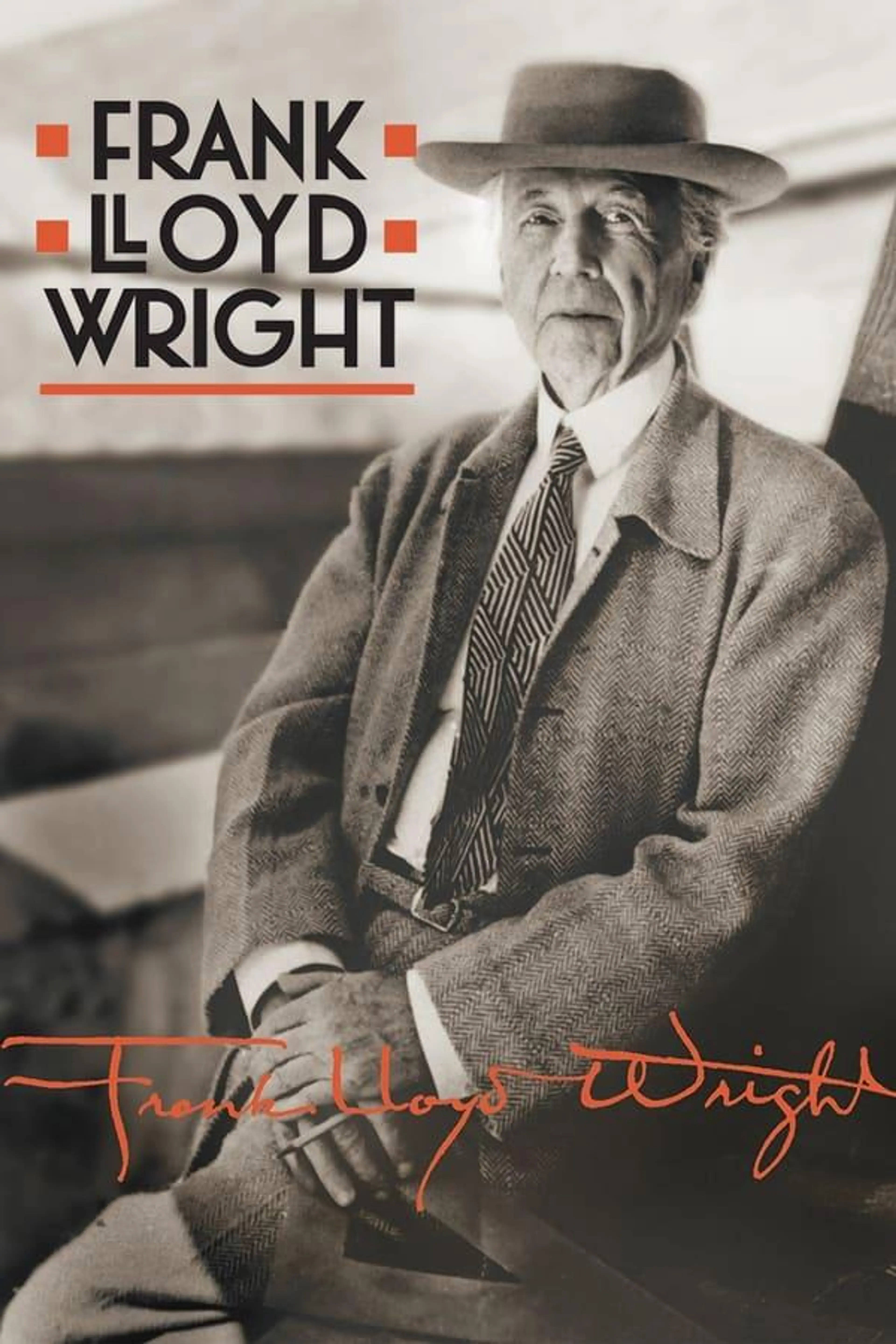 Frank Lloyd Wright Miniseries