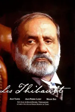 Les Thibault Season 1