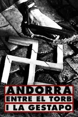 Andorra Between Two Evils Miniserie