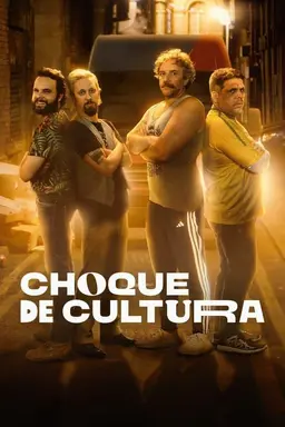 Choque de Cultura Season 2