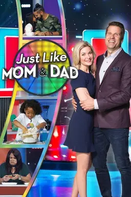 Just Like Mom and Dad Season 1