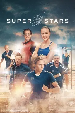 Superstars Season 2