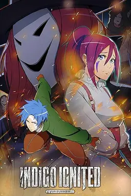 Indigo Ignited Season 1