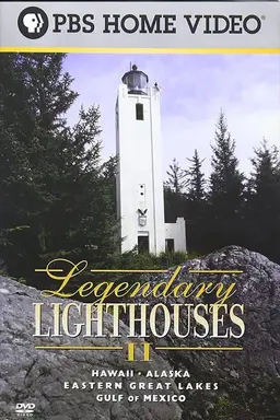 Legendary Lighthouses II Miniseries