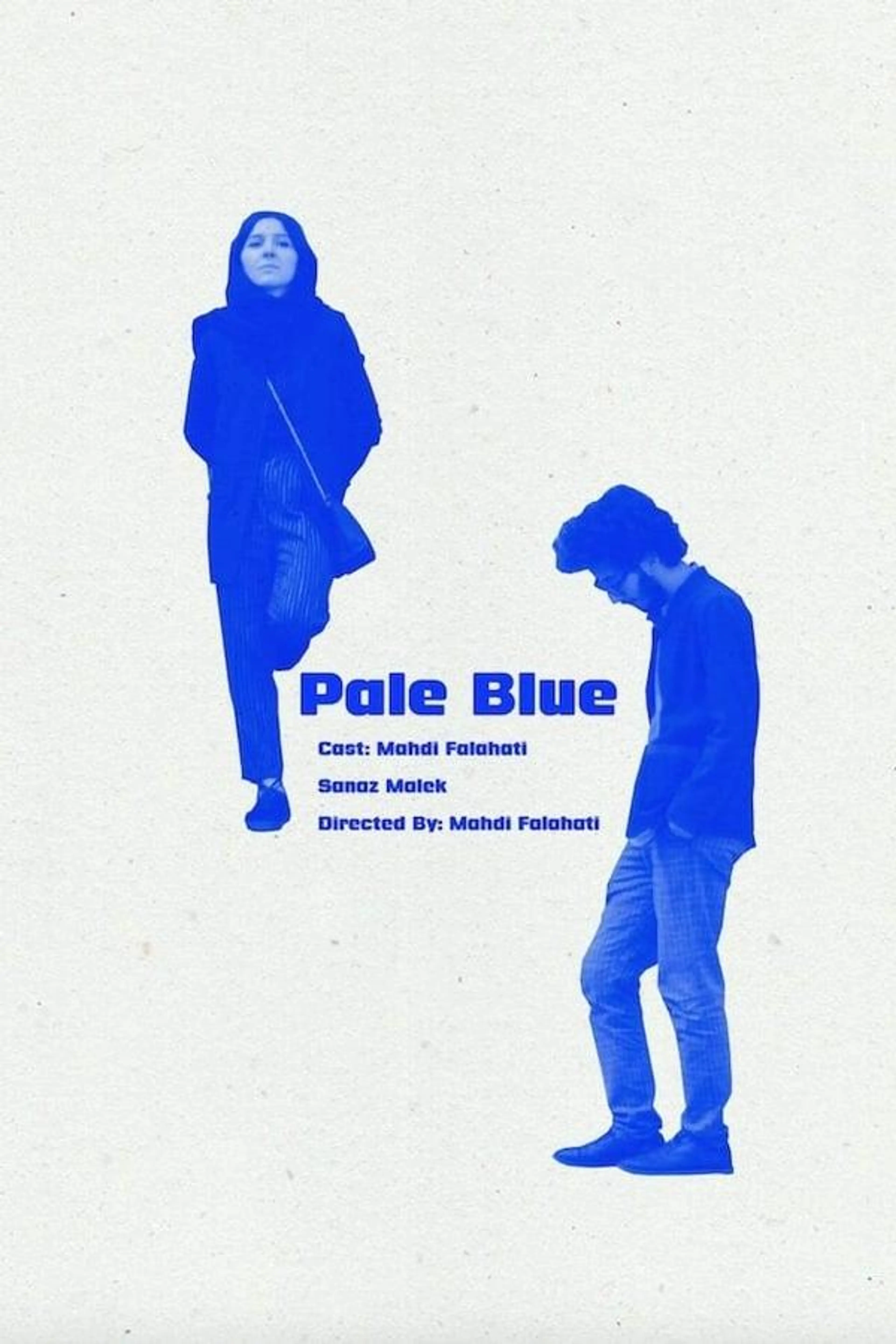 Pale Blue