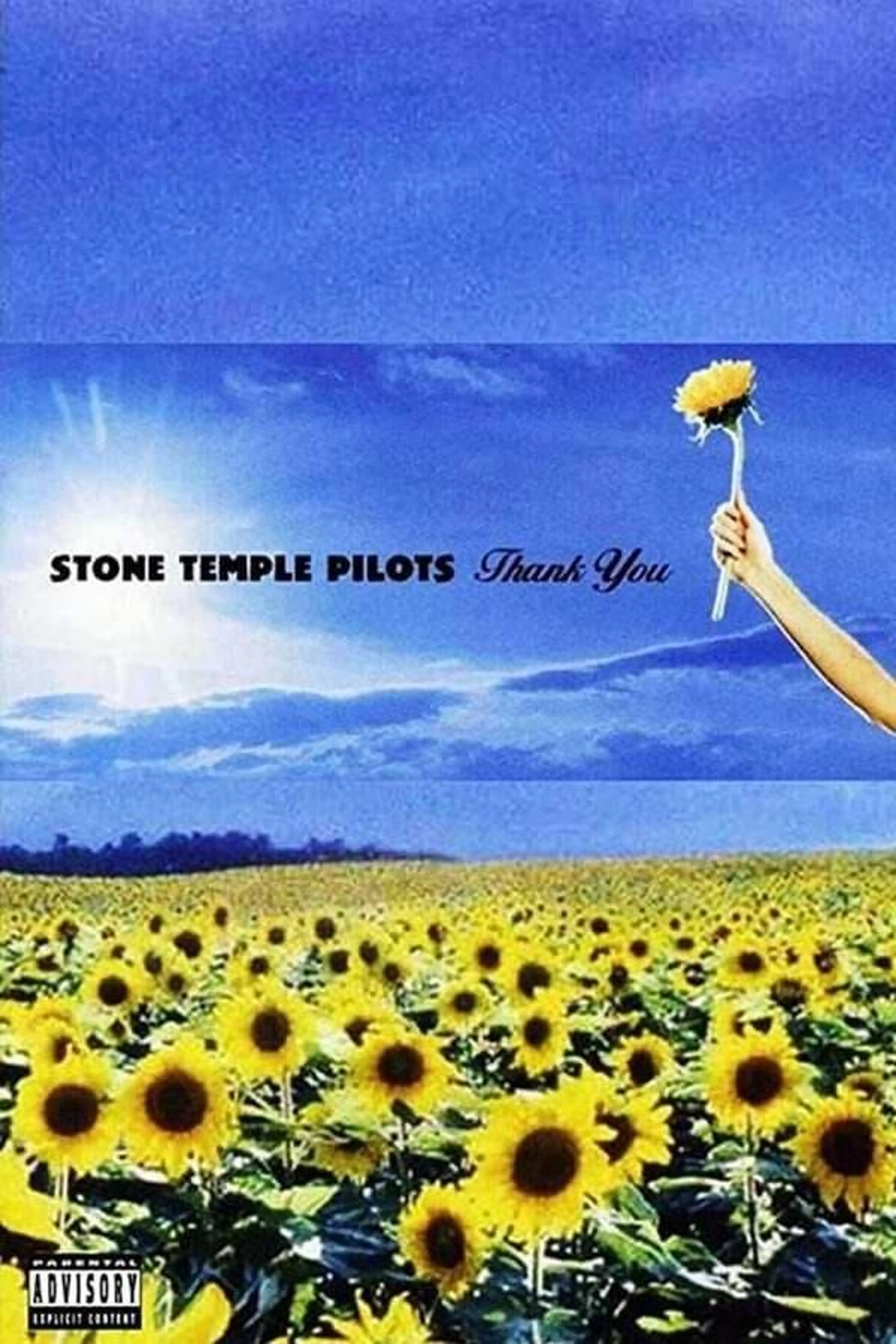 Stone Temple Pilots: Thank You