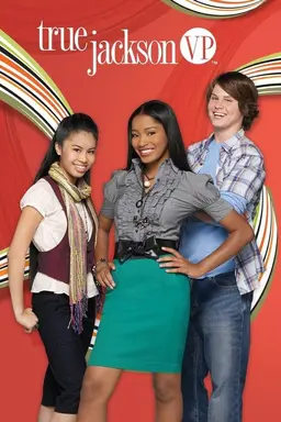 True Jackson, VP Specials