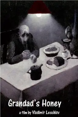 Grandad's Honey