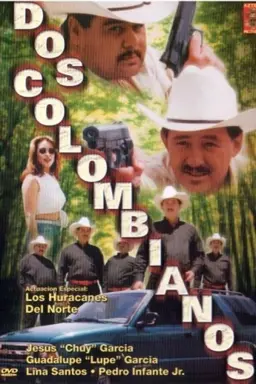 Dos colombianos